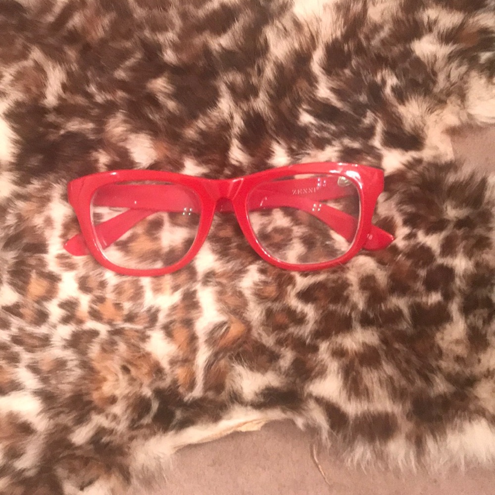 Use glasses